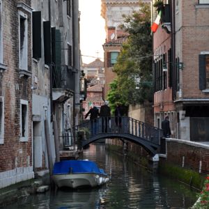 Discover the hidden corners