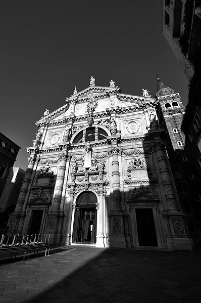 Immagine:Chiesa S.Moise.jpg