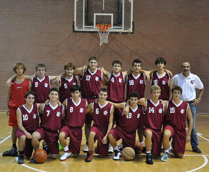 Immagine:Virtus Under 19 - 2011-12.jpg