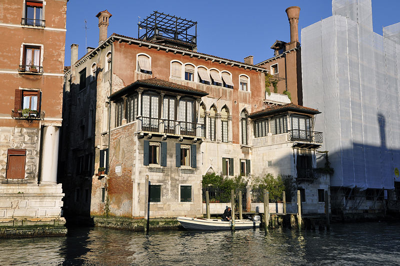 Immagine:71) Palazzo Falier Canossa.jpg