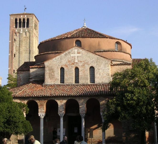 Immagine:Torcello - Santa Fosca.jpg