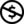 Creative Commons Non-commercial icon