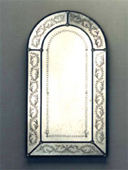 Specchio Inciso