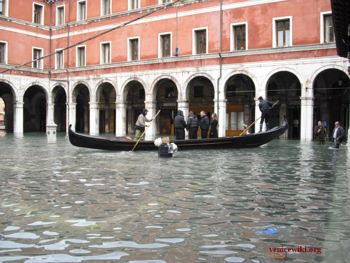 Campo San Giacometo
