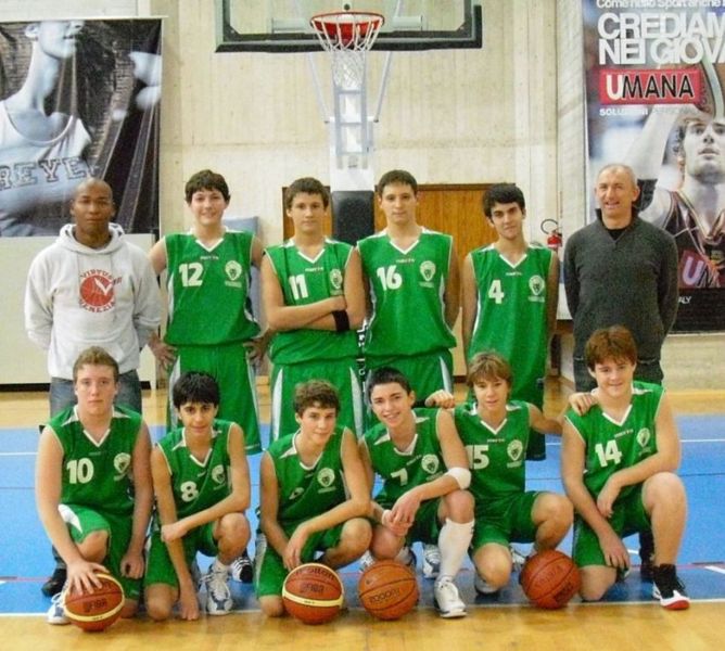 Immagine:Virtus Under 15 - 2008-09.jpg