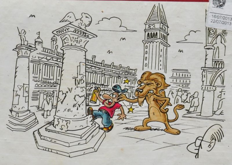 Immagine:Rispettala 5 graffiti.JPG